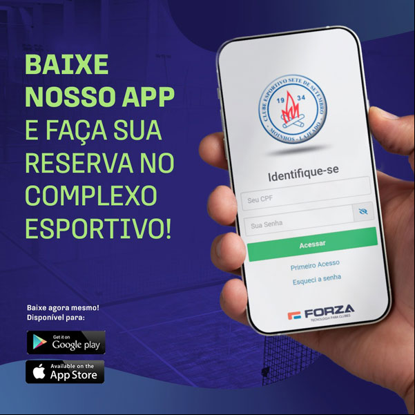 APP Sete de Setembro